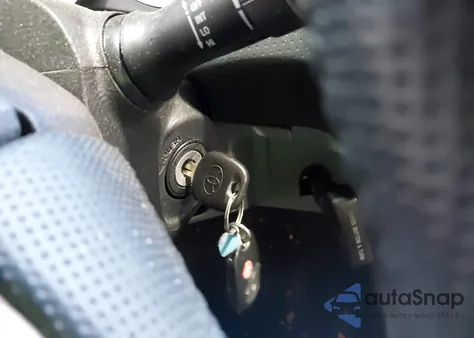 2013 Toyota Tacoma Base V6 z USA, uszkodzony, nr VIN 5TFLU4ENXDX076299